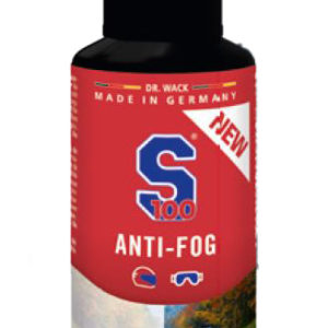 SPRAY ANTIVAHO PARA VISERA CASCO S100 (100 ML)