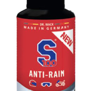 SPRAY ANTI LLUVIA PARA VISERA CASCO S100 (100 ML)