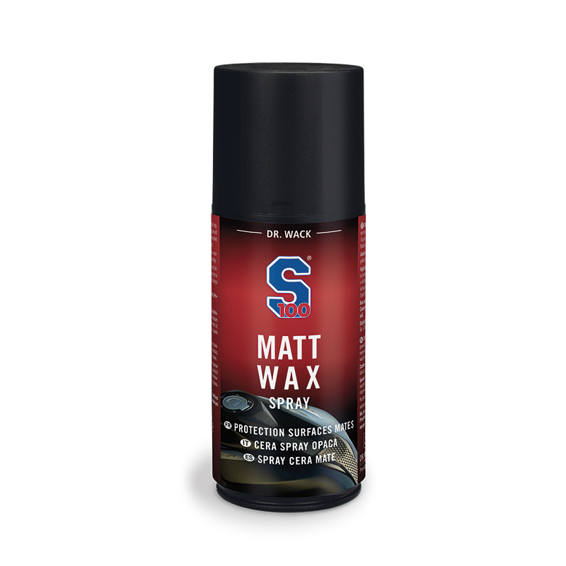 Cera Mate S100 en Spray