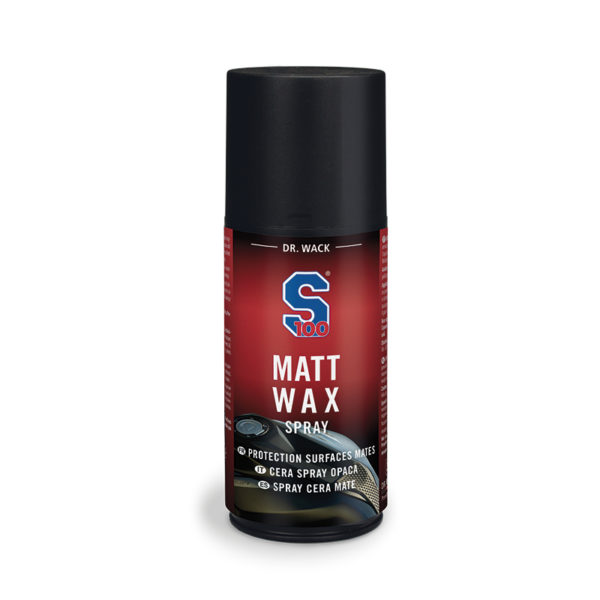 Cera Mate S100 en Spray
