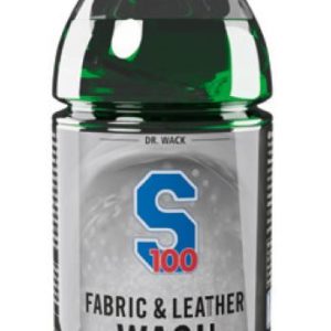 DETERGENTE PARA TEJIDOS TÉCNICOS O CUERO S100 (300 ML)