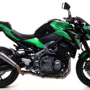 Arrow Silencioso Nichrom Pro-Race 71856PRI