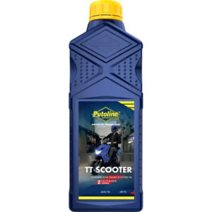 BOTELLA PUTOLINE TT SCOOTER 2T 1 L