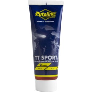 TUBO PUTOLINE TT SPORT 2T 125 ML