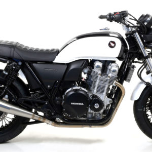 Arrow colectores racing 71669MI