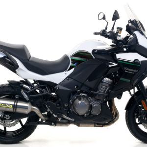 Arrow colectores racing 71706MI