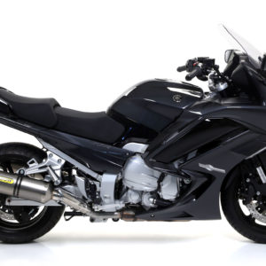 Arrow Conectores para colectores originales 71644MI