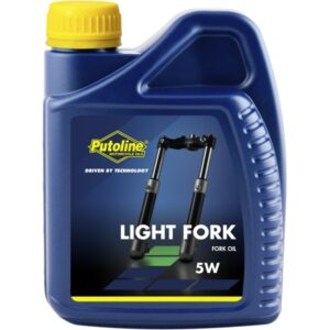 BOTELLA PUTOLINE LIGHT FORK 500 ML