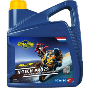 GARRAFA PUTOLINE N-TECH PRO R+ 10W-30 4 L