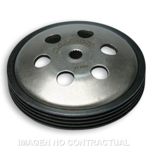 Campana Embrague Wing Clutch Motor Minarelli