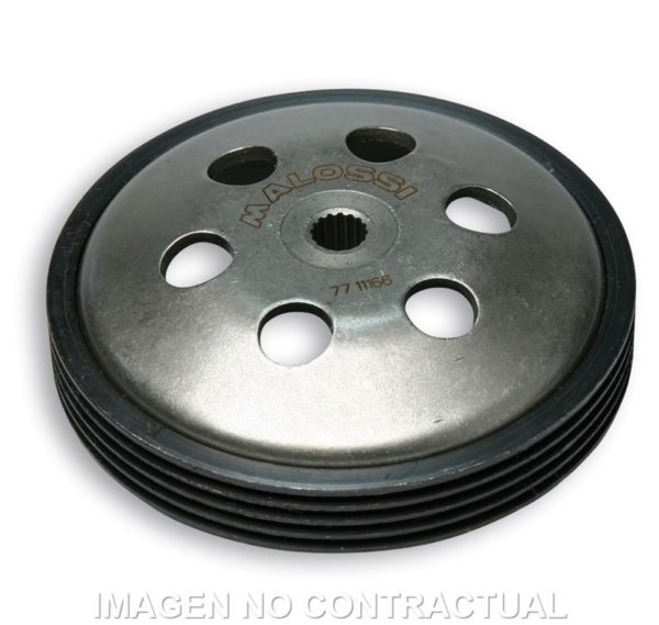 Campana Embrague Wing Clutch Motor Minarelli