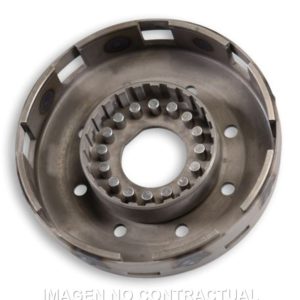 Campana embrague Malossi Power Up Clutch Basket Vespa PX