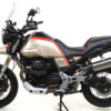 Arrow Silencioso Indy Race de aluminio Dark" fondo en carbono" 72632AKN - Imagen 2