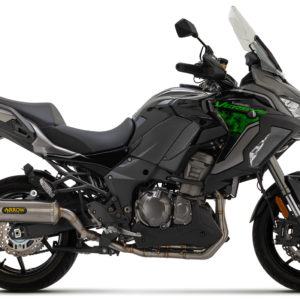 Arrow colectores racing 71770MI