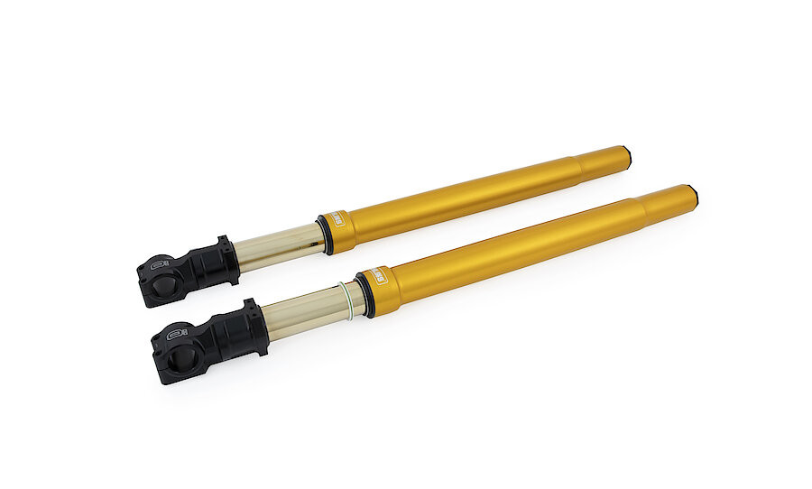 Öhlins Horquilla FG lineal carrera 50/54/800 Oro