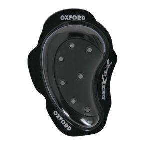 OXFORD Rok Drop Sparkie Knee Sliders Black