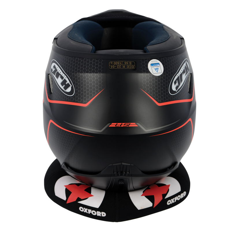 OXFORD Helmet Halo Support