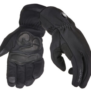 CAPIT WarmMe Urban Heated Gloves - Black