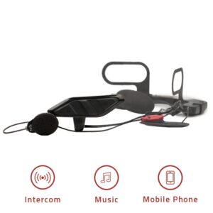 Intercomunicador SENA ACS10 para cascos Arai Quantic / RX-7V / RX-7V EVO / TOUR-X5