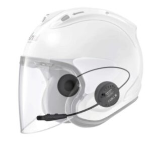 Intercomunicador SENA ACS-RAM - para cascos Arai SZ-R - Bluetooth