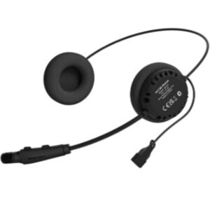 Intercomunicador SENA ACS-RAM - para cascos Arai SZ-R - Bluetooth