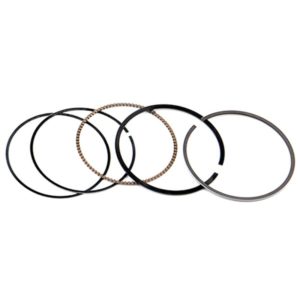 Segmentos de pistón AIRSAL (110462524)/ piston ring 52,40mm