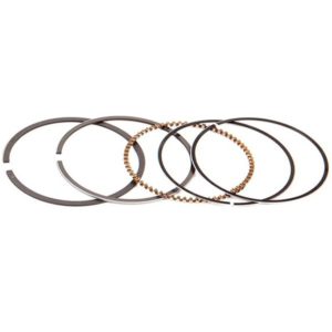 Segmentos de pistón AIRSAL Ø52 mm - Yamaha N-Max 125/ piston ring 52,00mm