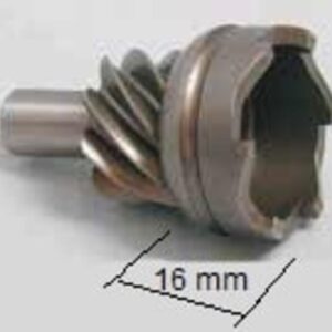 Piñón de arranque a pedal para Aprilia Piaggio Gilera BUZZETTI