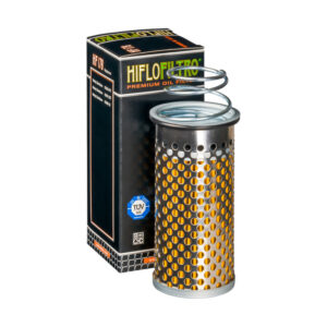 Filtro de aceite HIFLOFILTRO - HF178