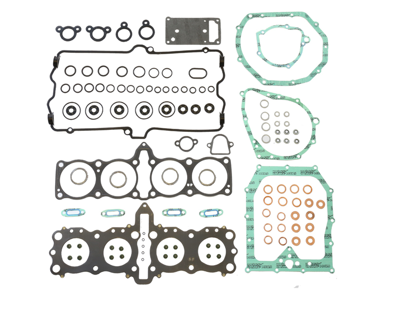 Kit completo de juntas CENTAURO