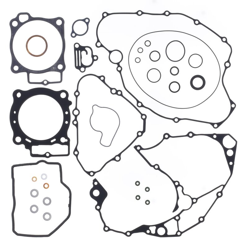 Kit completo de juntas CENTAURO
