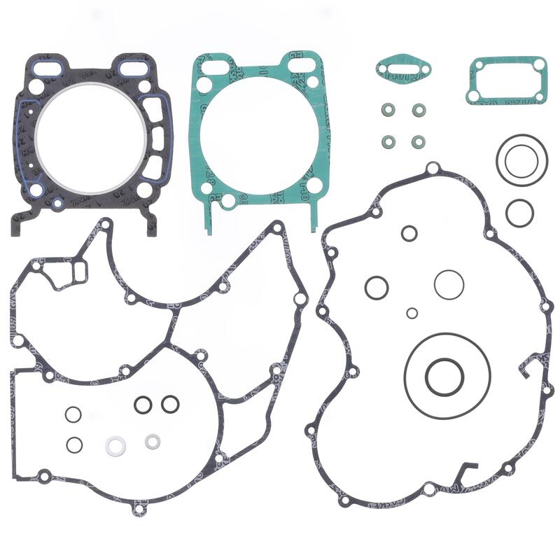 Kit completo de juntas CENTAURO