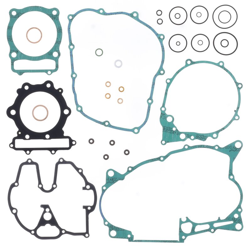Kit completo de juntas CENTAURO
