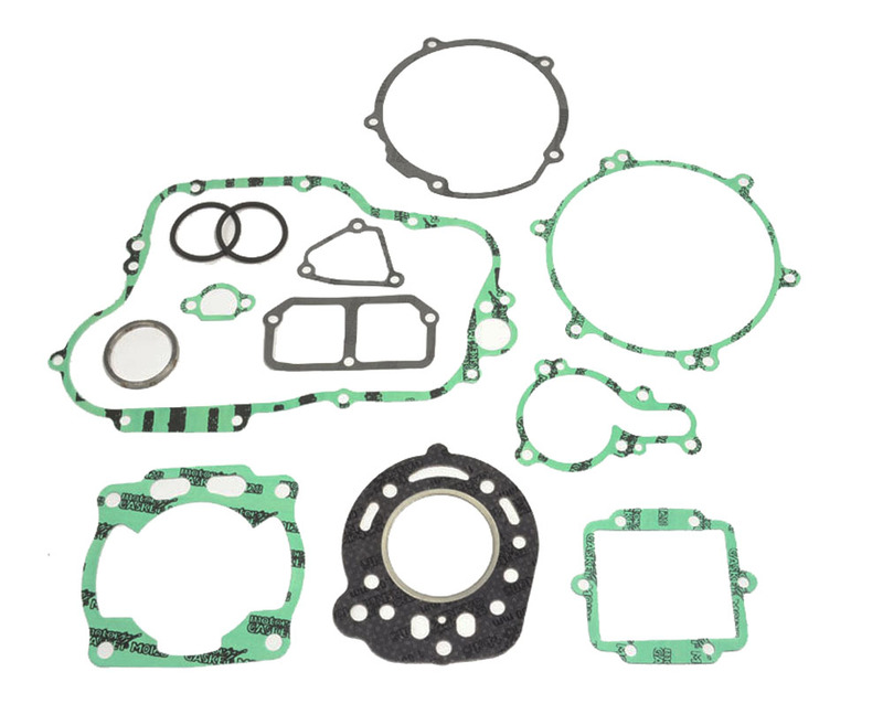 Kit completo de juntas CENTAURO