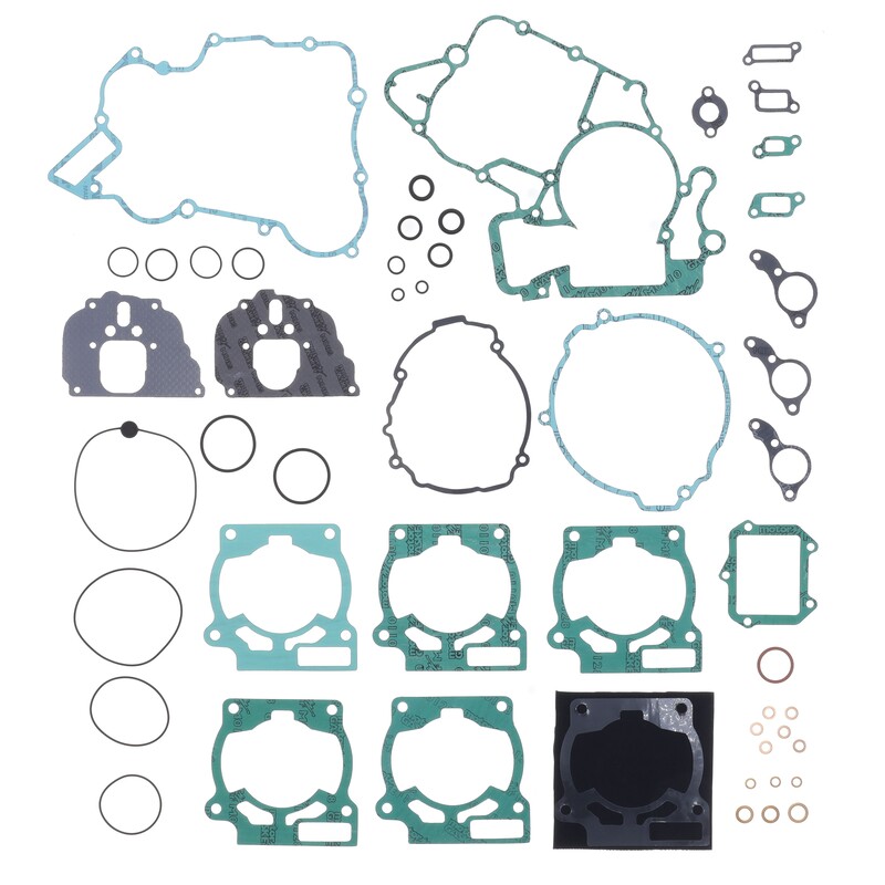 Kit completo de juntas CENTAURO
