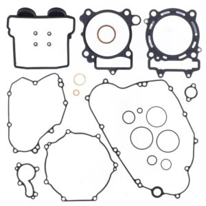 Kit completo de juntas CENTAURO