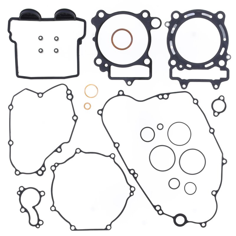 Kit completo de juntas CENTAURO