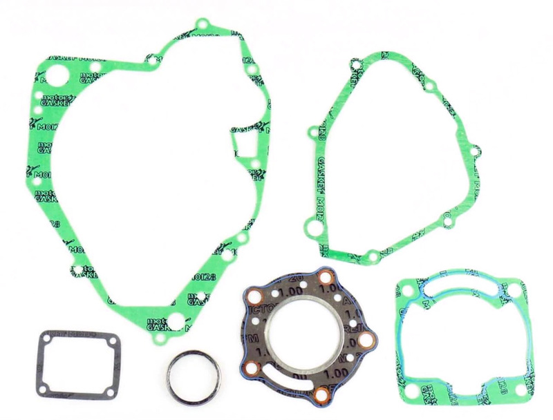 Kit completo de juntas CENTAURO