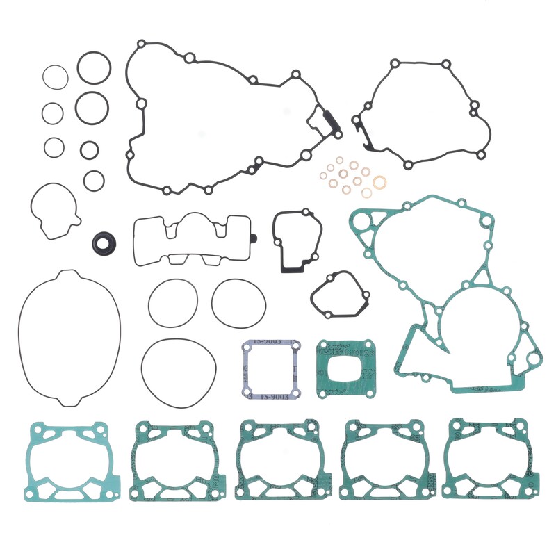 Kit completo de juntas CENTAURO