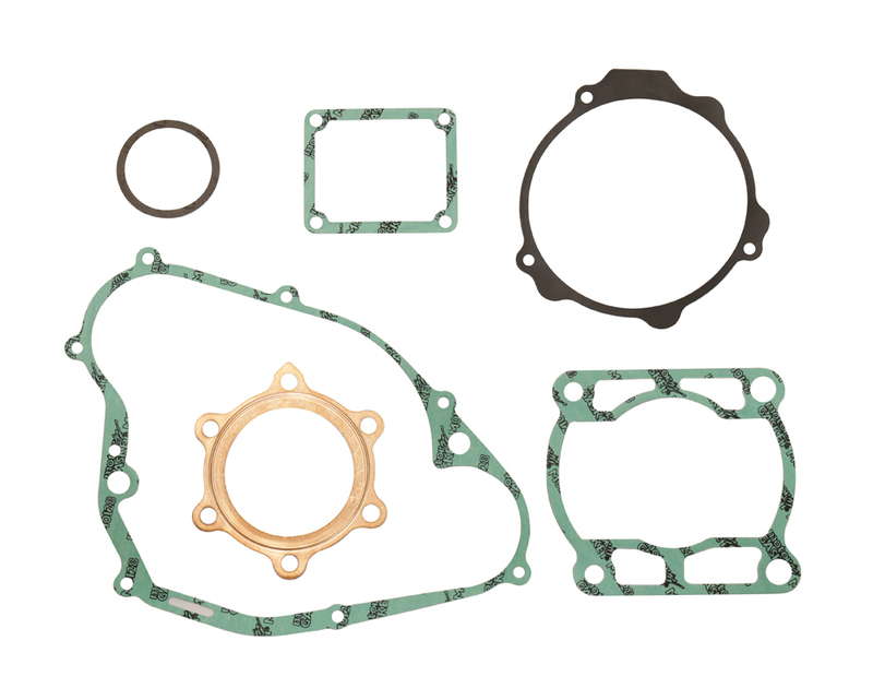 Kit completo de juntas CENTAURO
