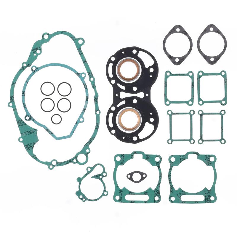 Kit completo de juntas CENTAURO