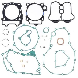 Kit completo de juntas CENTAURO