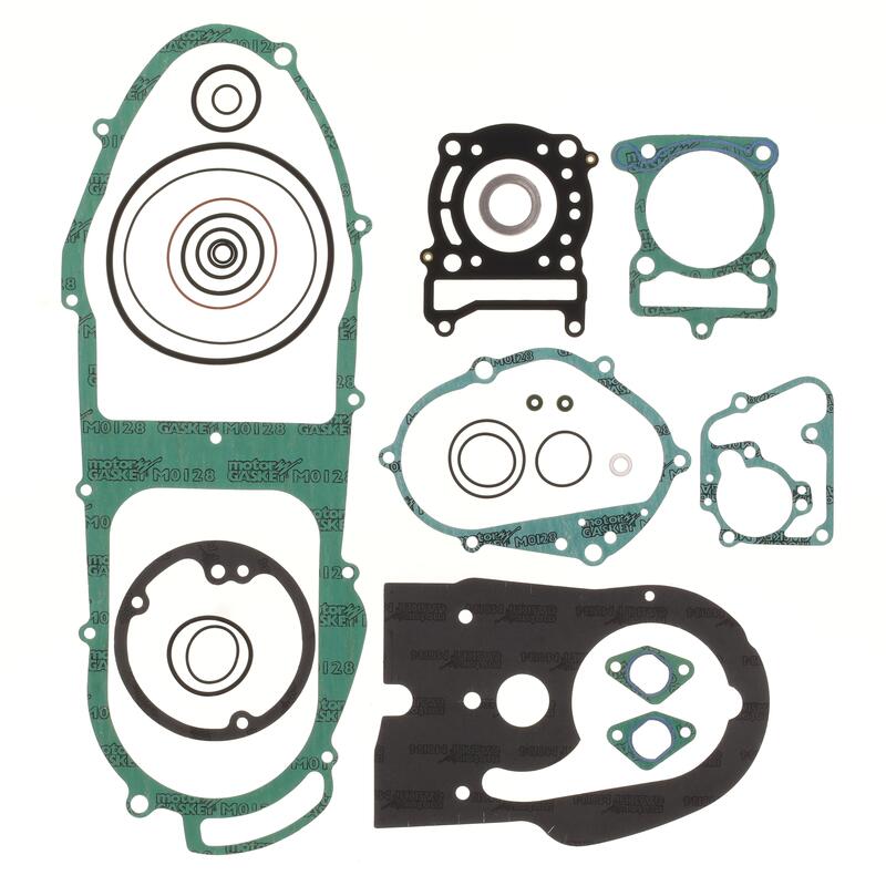 Kit completo de juntas CENTAURO