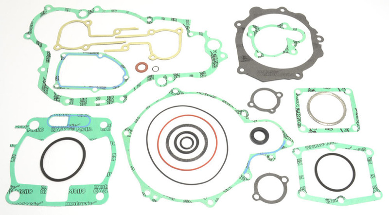 Kit completo de juntas CENTAURO