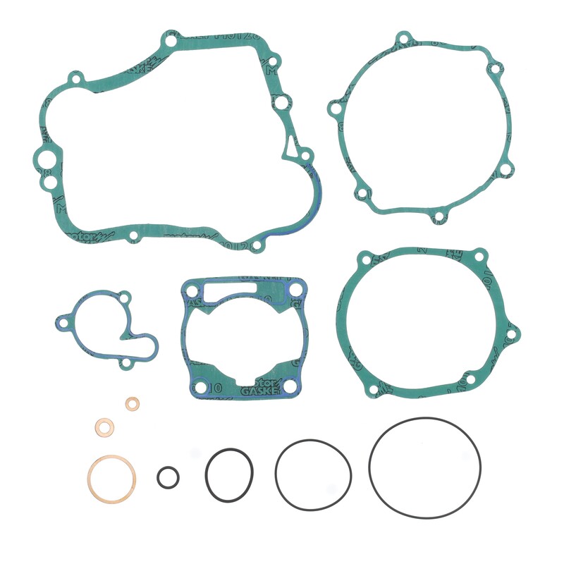 Kit completo de juntas CENTAURO