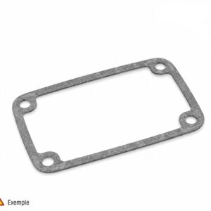 Junta parte baja cilindro Centauro 0.3mm YZ125 94-00 990B06119