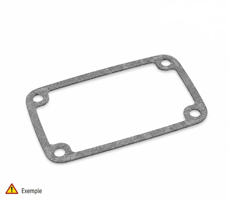 Junta parte baja cilindro Centauro KX125 95-99 722B06029