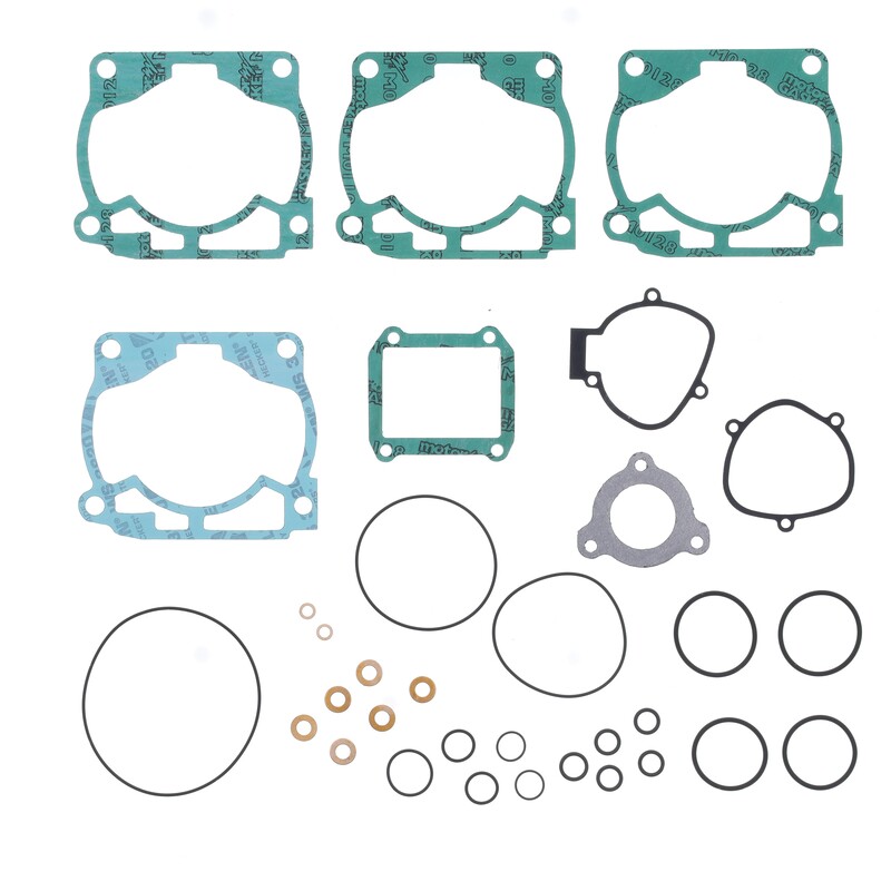 Kit de juntas parte alta CENTAURO