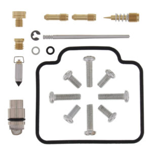 Kit reparacion carburador All Balls Polaris 500 Sportsman