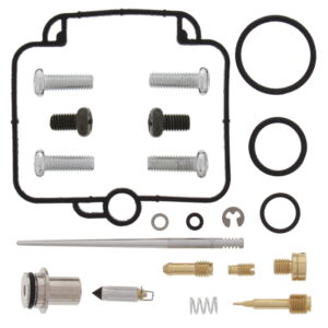 Kit reparacion carburador All Balls Polaris 500 Sportsman